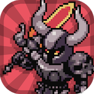 Cave Heroes: Idle RPG