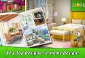 Home Dream: Word Puzzles & Dream Home Design Games