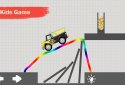Monster Truck - Brain Physics