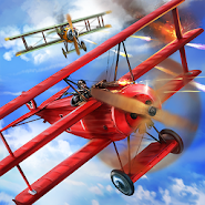 Warplanes: WW1 Aces of the Sky
