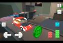 Brick Car Crash Online Blocks Simulator 2020