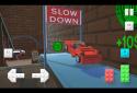 Brick Blocks Online Car Crash Simulator 2020