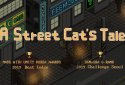 A street cat's tale