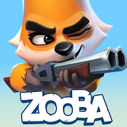 Zooba: Битва животных v3.12.0  Оригинал (2021).