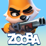 Zooba: Zoo Battle Arena