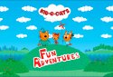 Kid-E-Cats Fun Adventures and Games for Kids