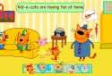 Kid-E-Cats Fun Adventures and Games for Kids