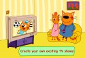 Kid-E-Cats Fun Adventures and Games for Kids