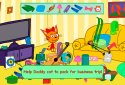 Kid-E-Cats Fun Adventures and Games for Kids