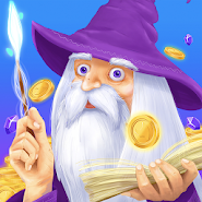 Idle Wizard School Wizards Assemble