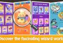 Idle Wizard School - Wizards Assemble