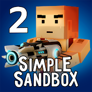 simple sandbox 2