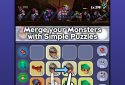 Merge Mon VIP - Idle Puzzle RPG