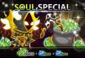 Cash Knight Soul Special