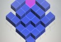 Isometric Squared Squares - 2D/3D puzzle game