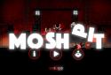 Moshpit - Heavy Metal is war
