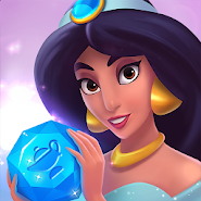 Disney Princess Majestic Quest