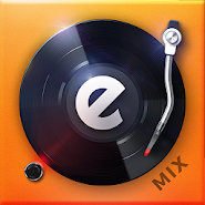 edjing Mix: DJ music mixer v7.09.00 Premium (2023).