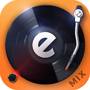 edjing Mix: DJ music mixer