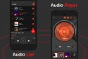 AudioLab - Audio Editor Recorder