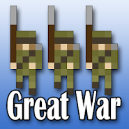 pixel soldiers the great war