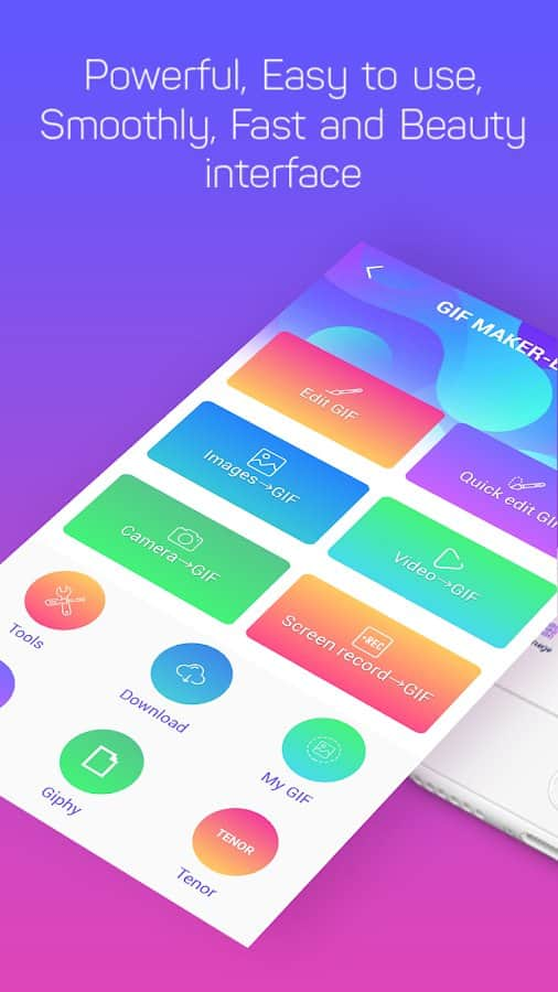Gif Maker - Gif Editor Pro APK for Android Download