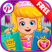 My Little Princess : Stores FREE