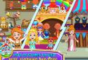 My Little Princess : Stores FREE