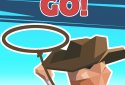 Cowboy GO! - Catch Giant Animals