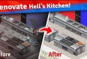 Hell's Kitchen: Match & Design