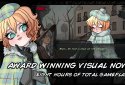 The Misadventures of Laura Silver: Visual Novel