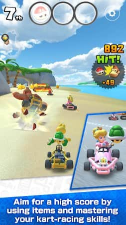 Mario Kart Tour Unlimited Money Apk - Colaboratory