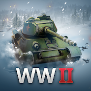 ww2 battle front simulator