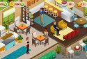 Fancy Café - Decorate & Cafe Games