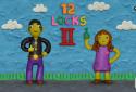 12 Locks II