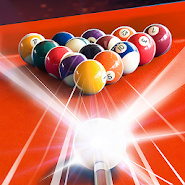 Havuz Çatışması: 8 Top Bilardo