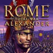 Rome total war alexander прохождение