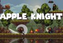 The Apple Knight: Action Platformer