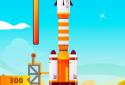 Rocket Flying: Launching!!