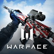 warface global operations shooting game fps
