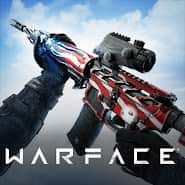 Warface: Global Operations