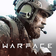 Warface: Küresel Operasyonlar