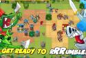 Like a King: Royale Tower Defence TD