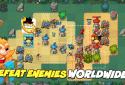 Like a King: Royale Tower Defence TD