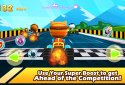 Speed Drifters - Go Kart Racing