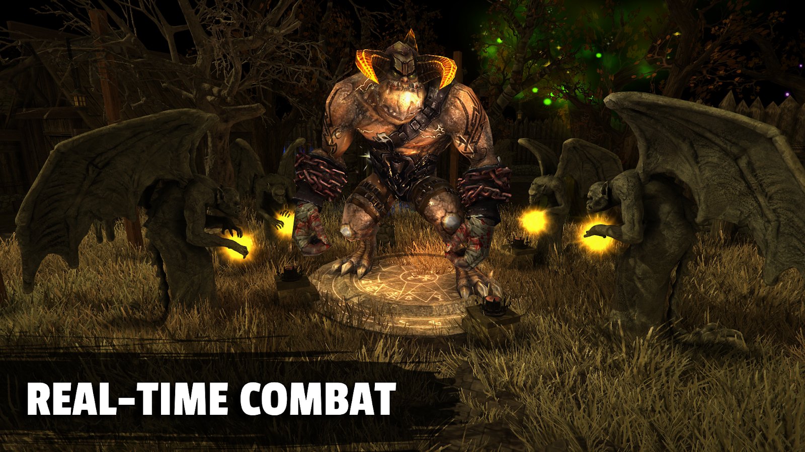 Moonshades: a dungeon crawler RPG скачать 1.5.7 APK на Android