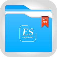 File Manager Explorer Is A File Browser