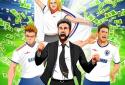 Idle Eleven - Be a soccer millionaire tycoon