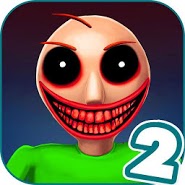 Education & Learning Horror Math Game In School