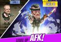 Zombieland: AFK Survival